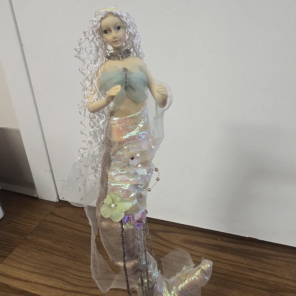 Tassel Doll Mermaid Bundle - Picture 4 of 9